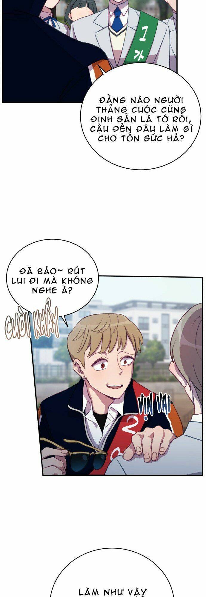 lạy chúa! xin hãy để con trở thành ác ma chapter 6 12