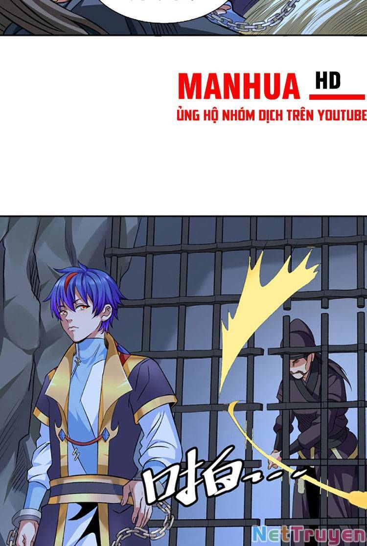 võ đạo độc tôn chapter 550 44