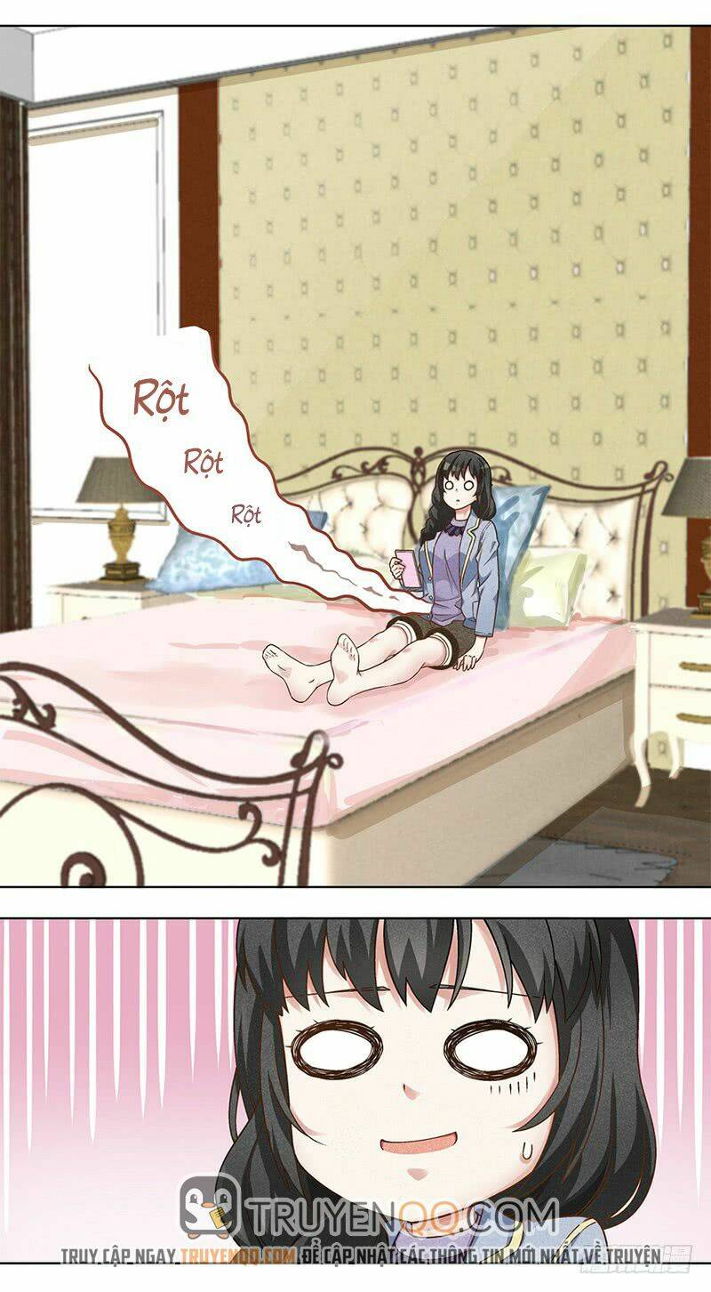 quán ăn hồng lâu tư phòng chapter 5 17