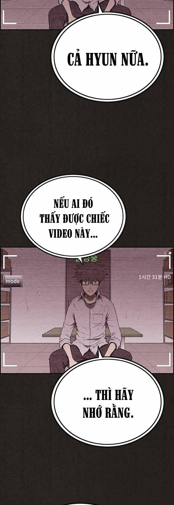 quái vật tại chung cư xanh chapter 139 89