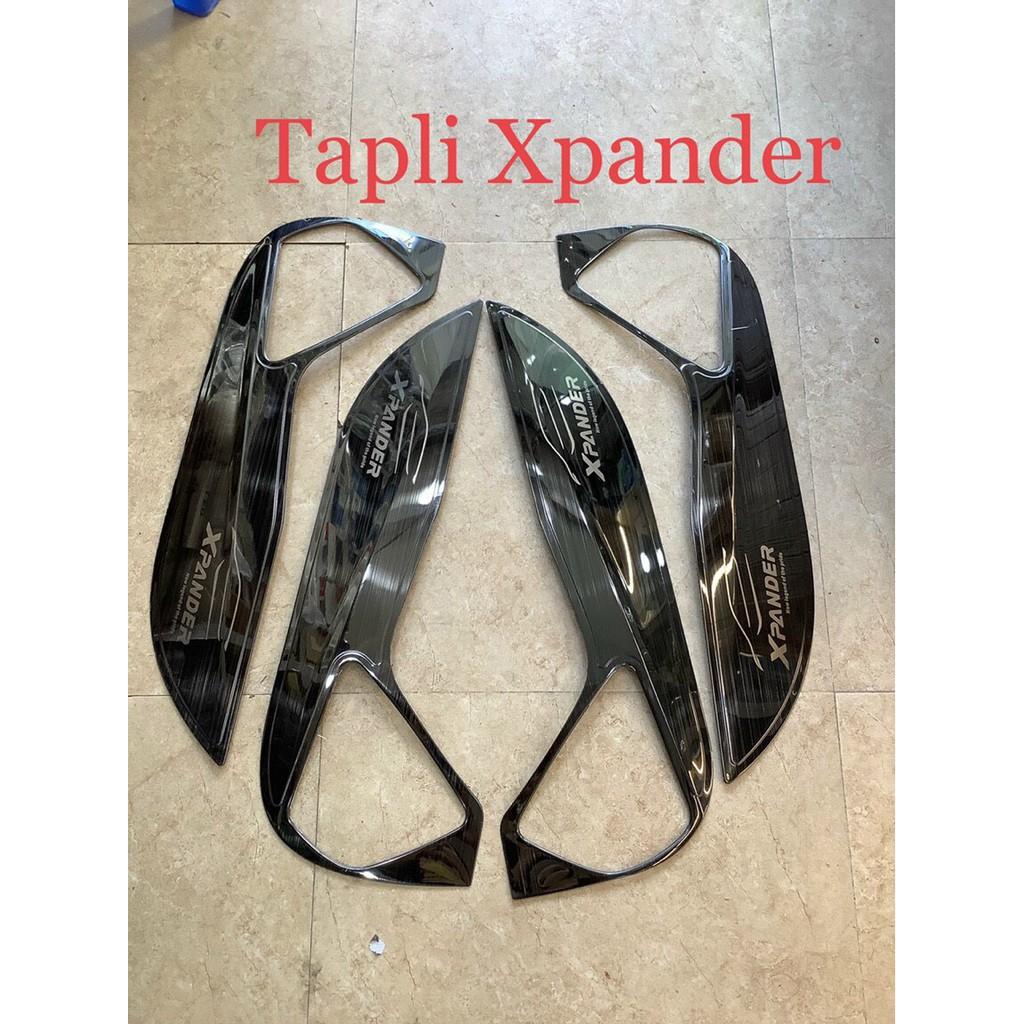 Tapli cửa dành cho xe xpander