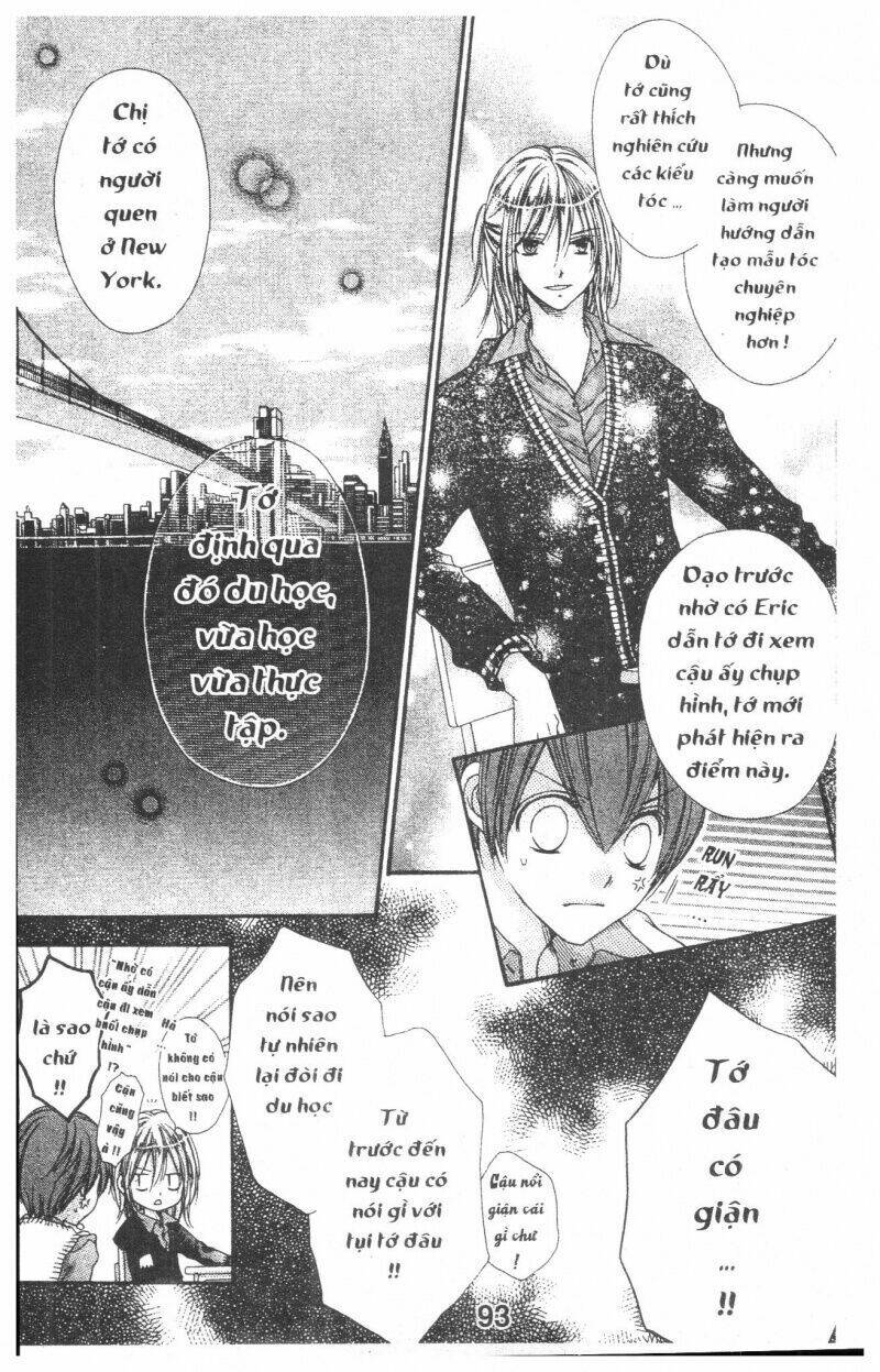 thiên đường rock chapter 7 92