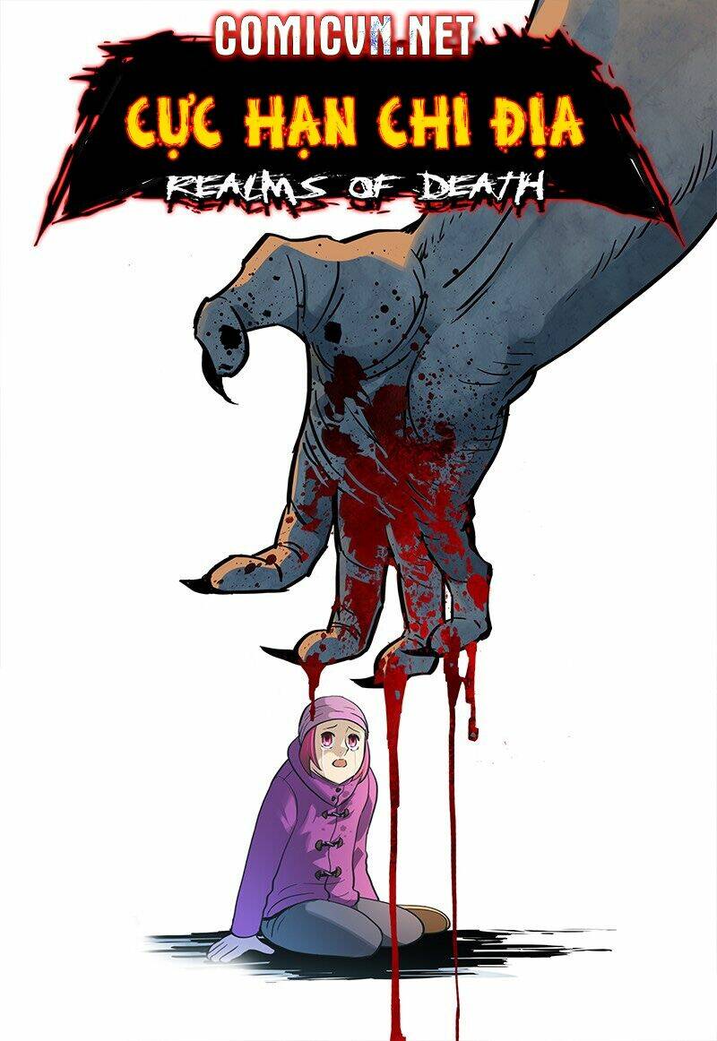 cực hạn chi địa chapter 26 1