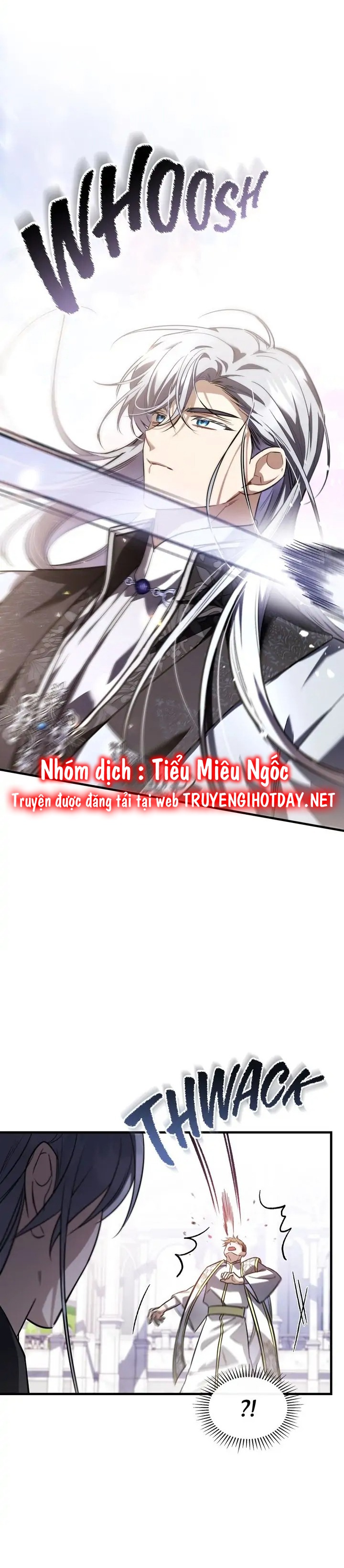 Cái Bóng Trong Đêm chapter 54 - Trang 12