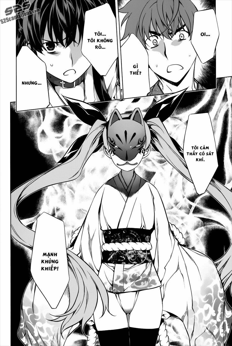 black god chapter 93 24