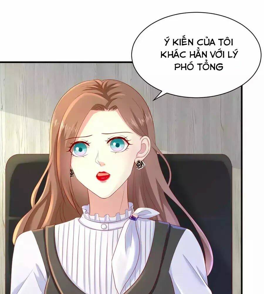 báo hệ nam hữu đích thiên tầng thao lộ chapter 45 48