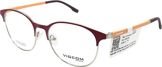 GỌNG KÍNH UNISEX VIGCOM VG1638