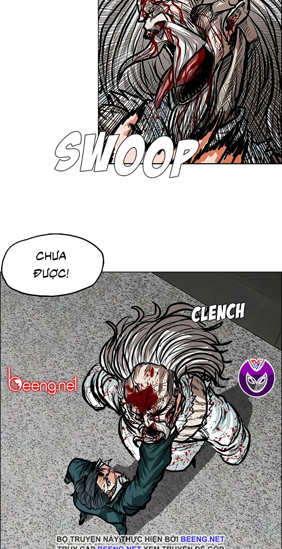 bá chủ học đường ss2 chapter 55 27