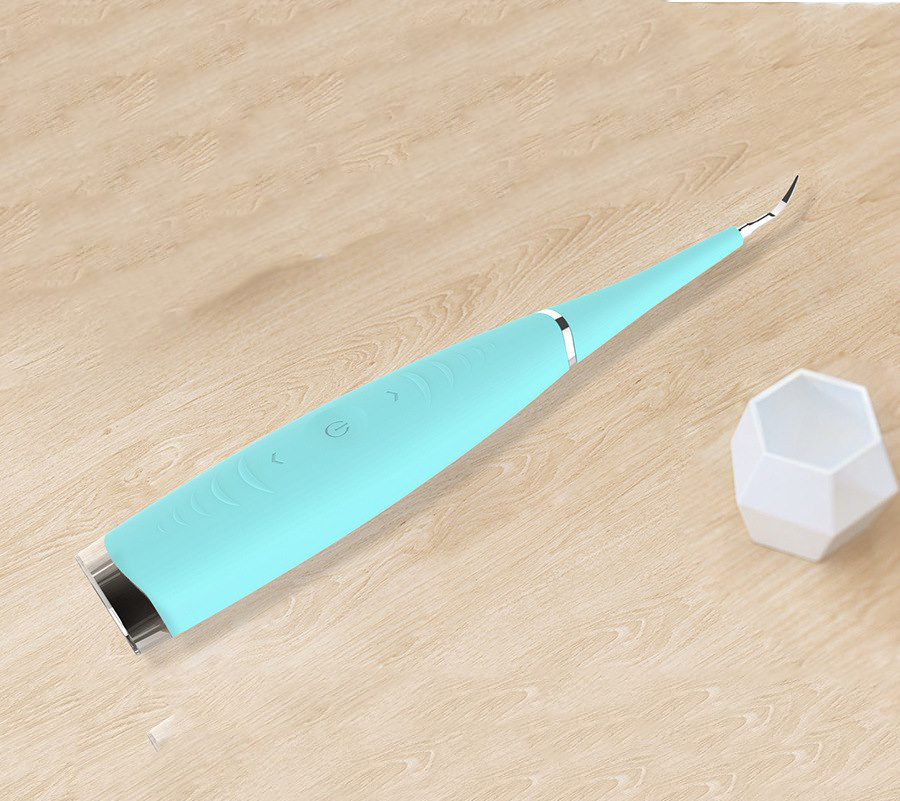 Máy Lấy Cao Răng Cầm Tay Mini Sử Dụng Sạc 3 Chế Độ Rung Loại Sạch Mảng Bám, Cao Răng,Vết Ố Cứng Đầu Nhất