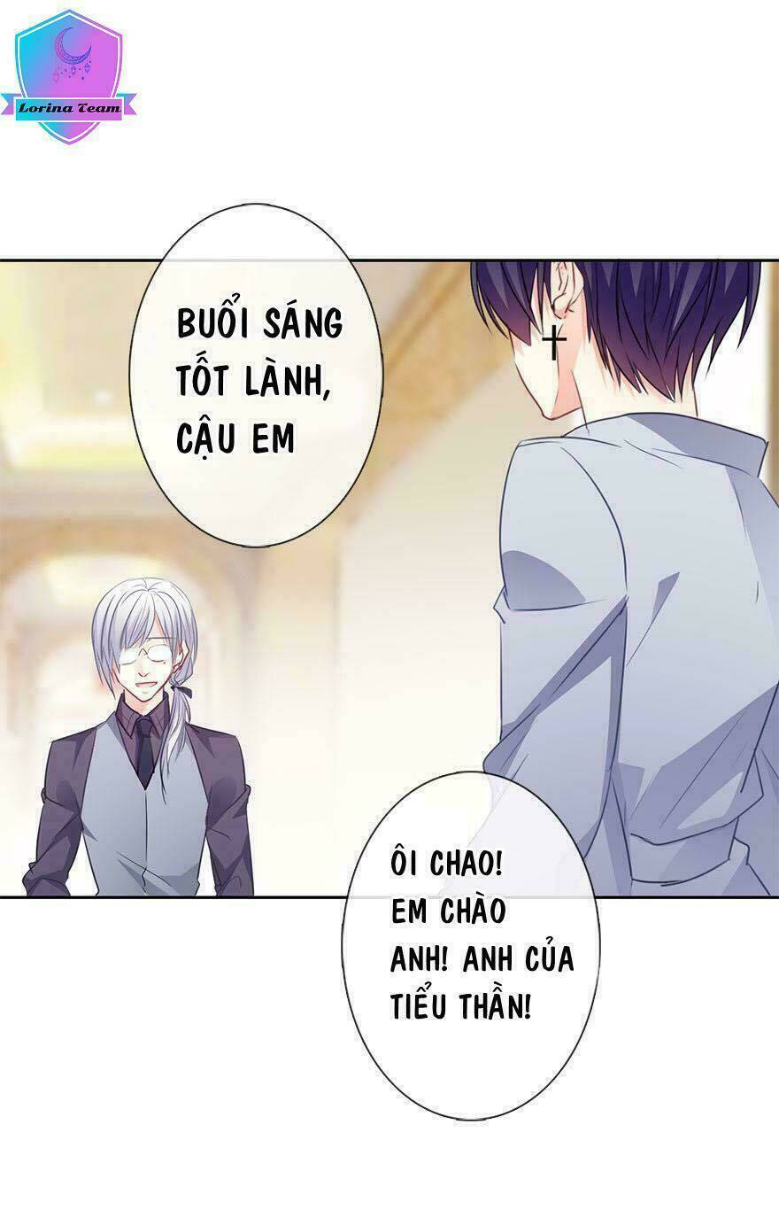 luận cách yêu của chứng sợ phụ nữ chapter 24 9