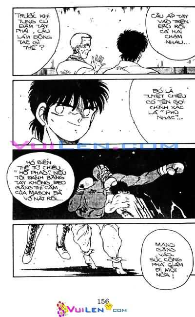 truyền nhân atula - shura no mon i chapter 14 156