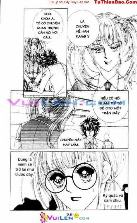 cuộc sống của tôi chapter 5 86