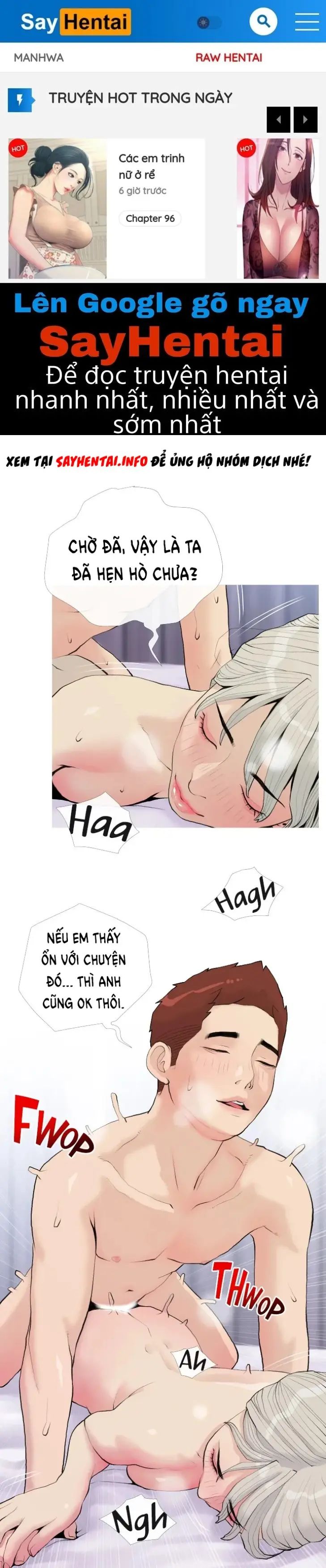 dập dì của tôi chapter 81 1