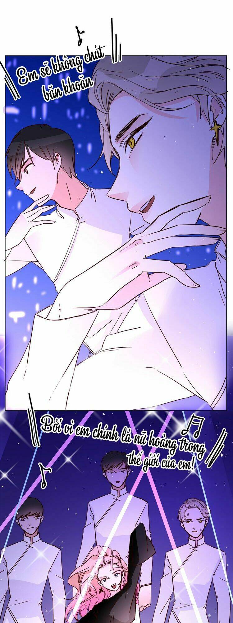 ngôi sao vụn vỡ chapter 10 3