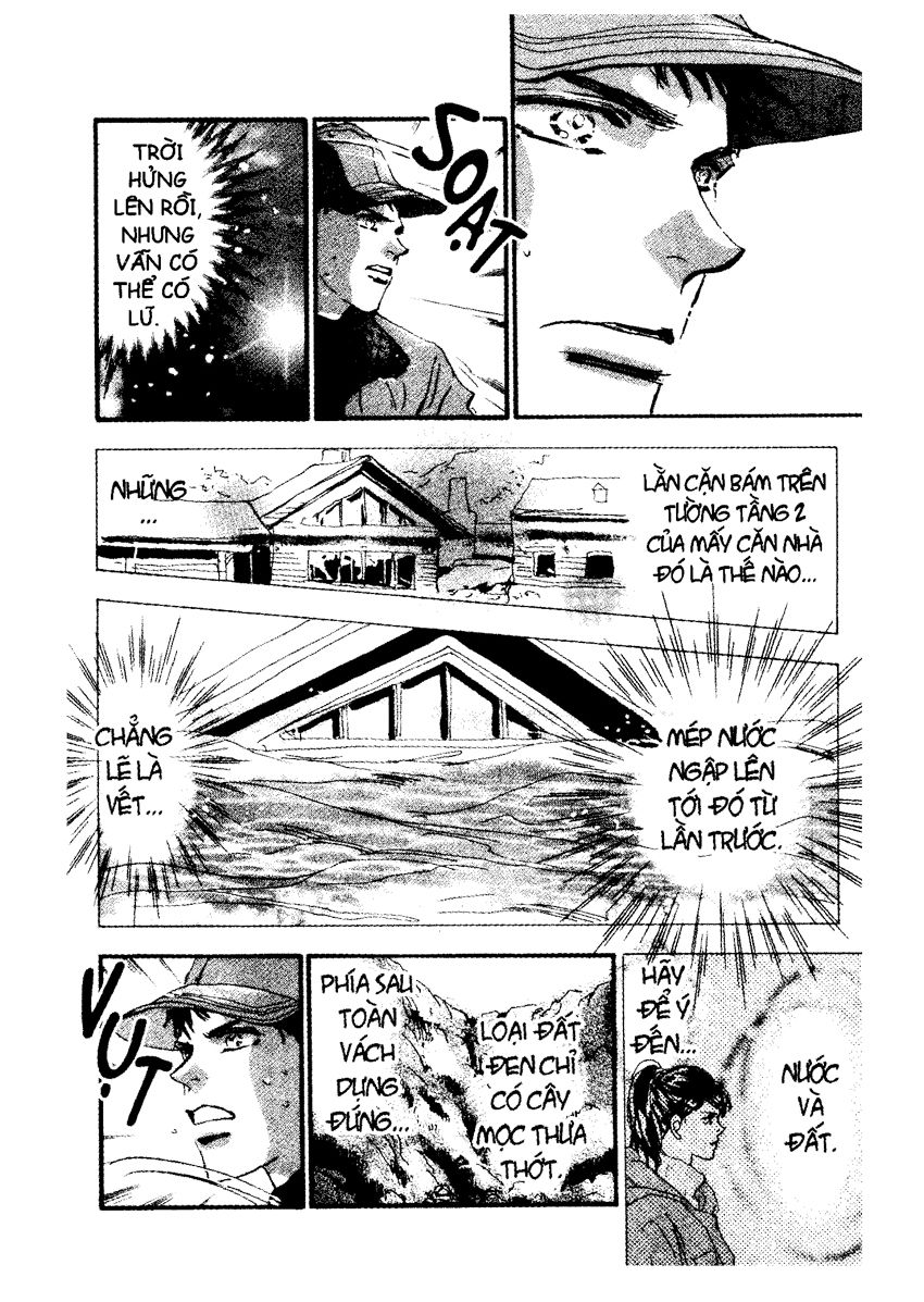 mầm sống chapter 42 35