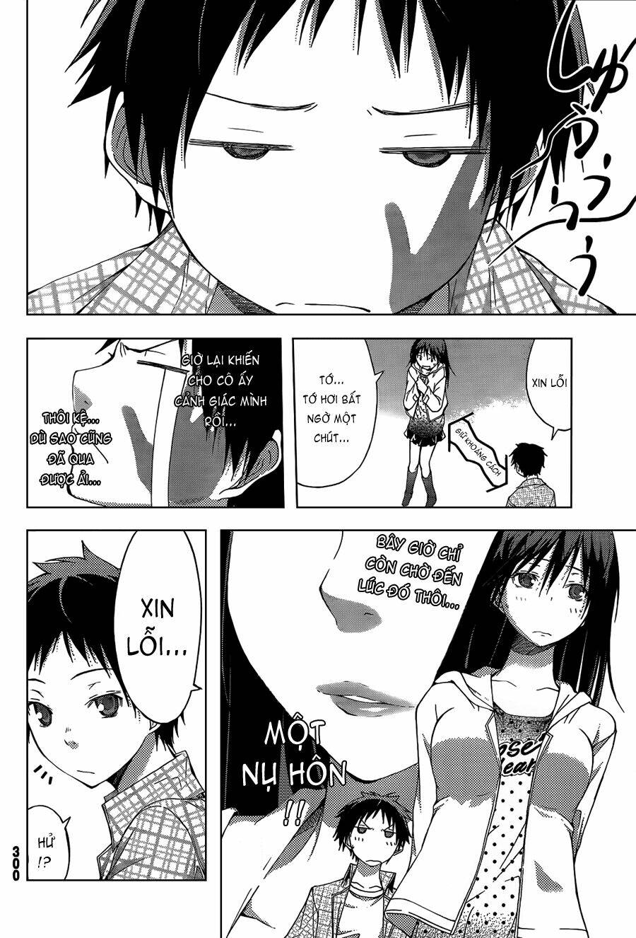 countrouble chapter 26 26