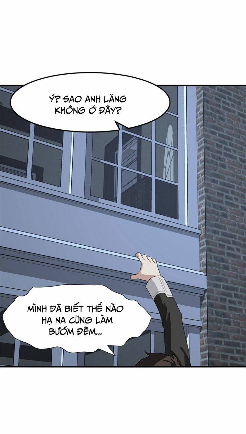 bạn gái virus của tôi chapter 263 28