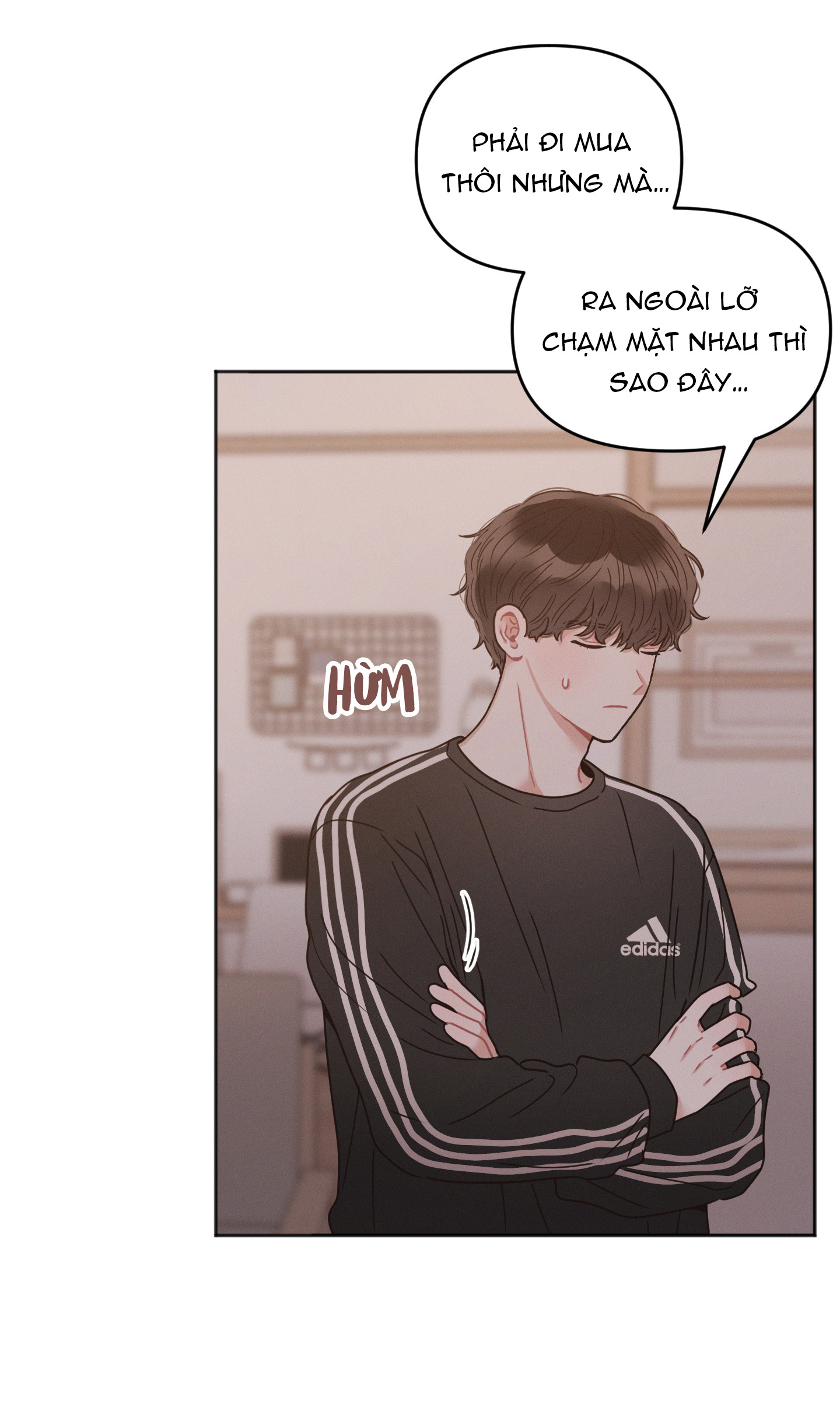 đời tư hàng xóm chapter 9 41