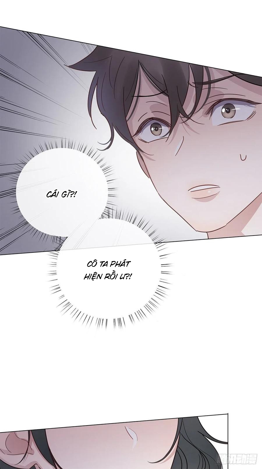 hôm nay nam giả trang nữ vẫn chưa được cầu hôn! chapter 44 3