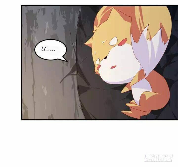 bí mật của dạ tộc chapter 43 22