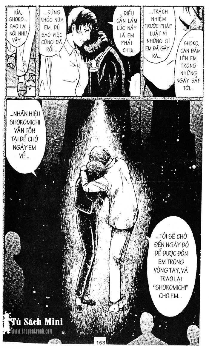 thám tử kindaichi (bản đẹp) chapter 180 31