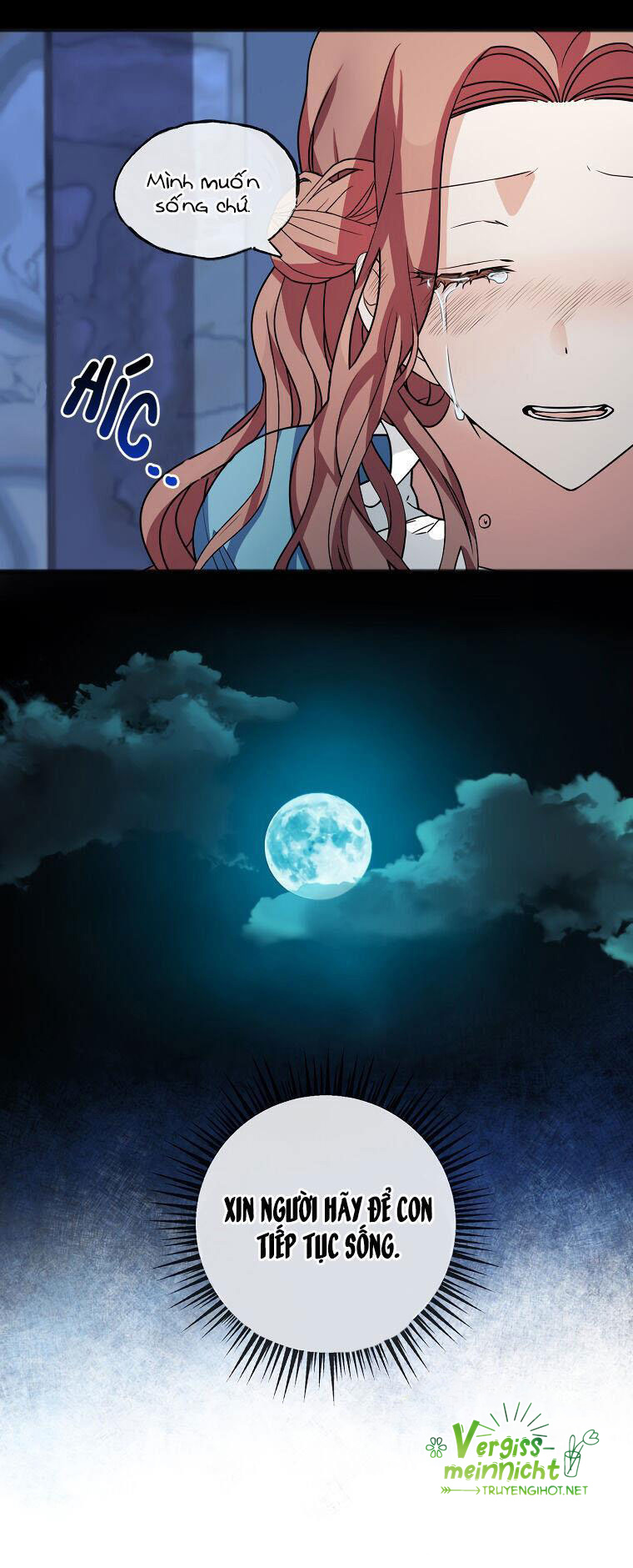 gửi anh người chưa từng yêu tôi chapter 2 20