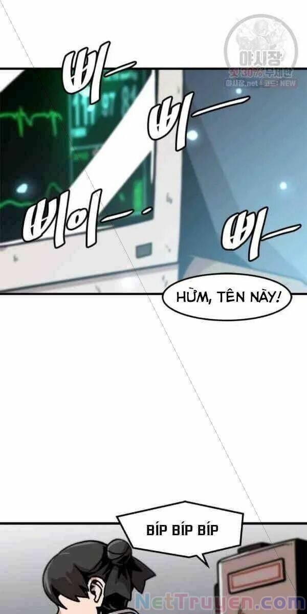 lên cấp một mình chapter 42 34