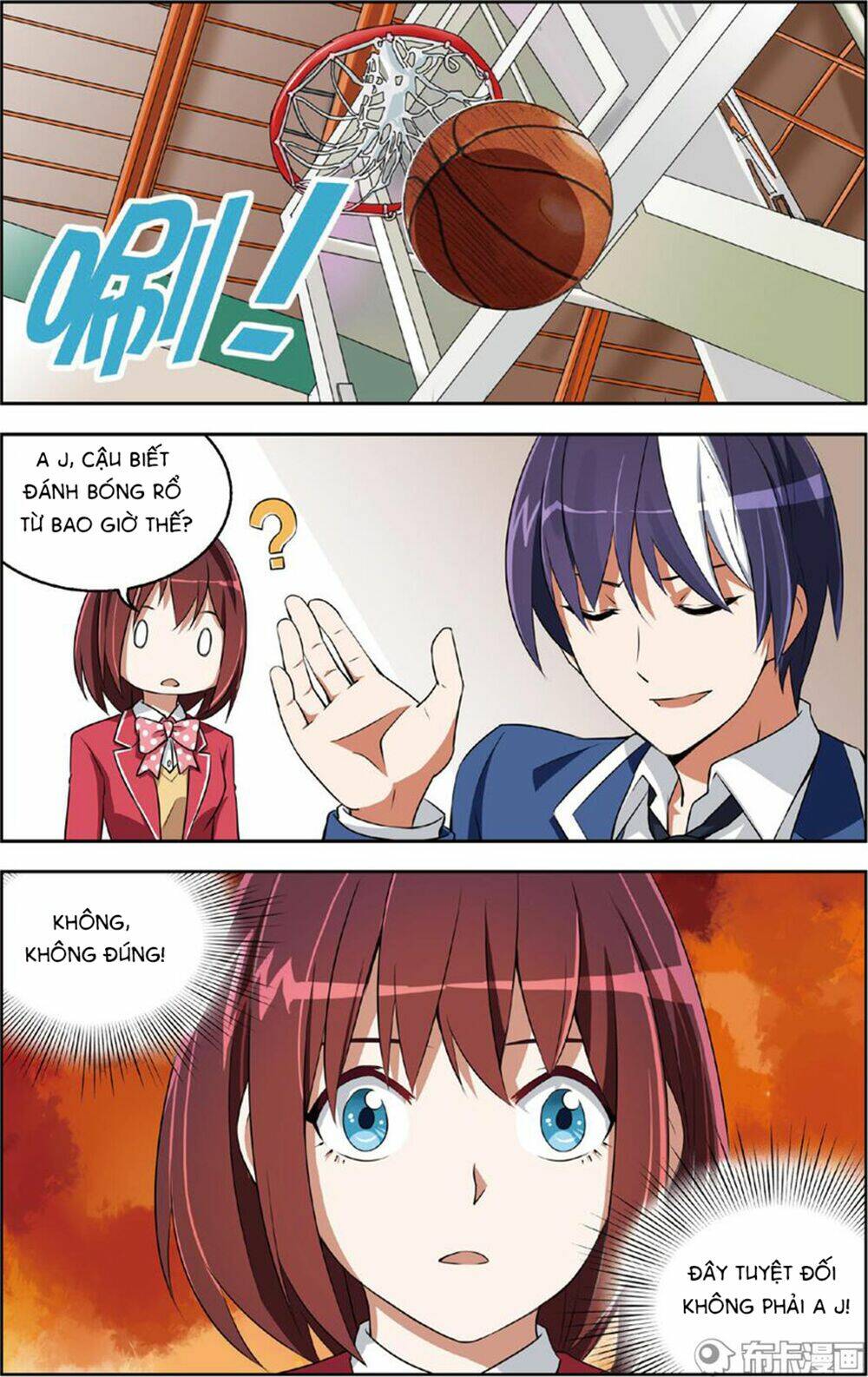 thiên tài j chapter 20 20