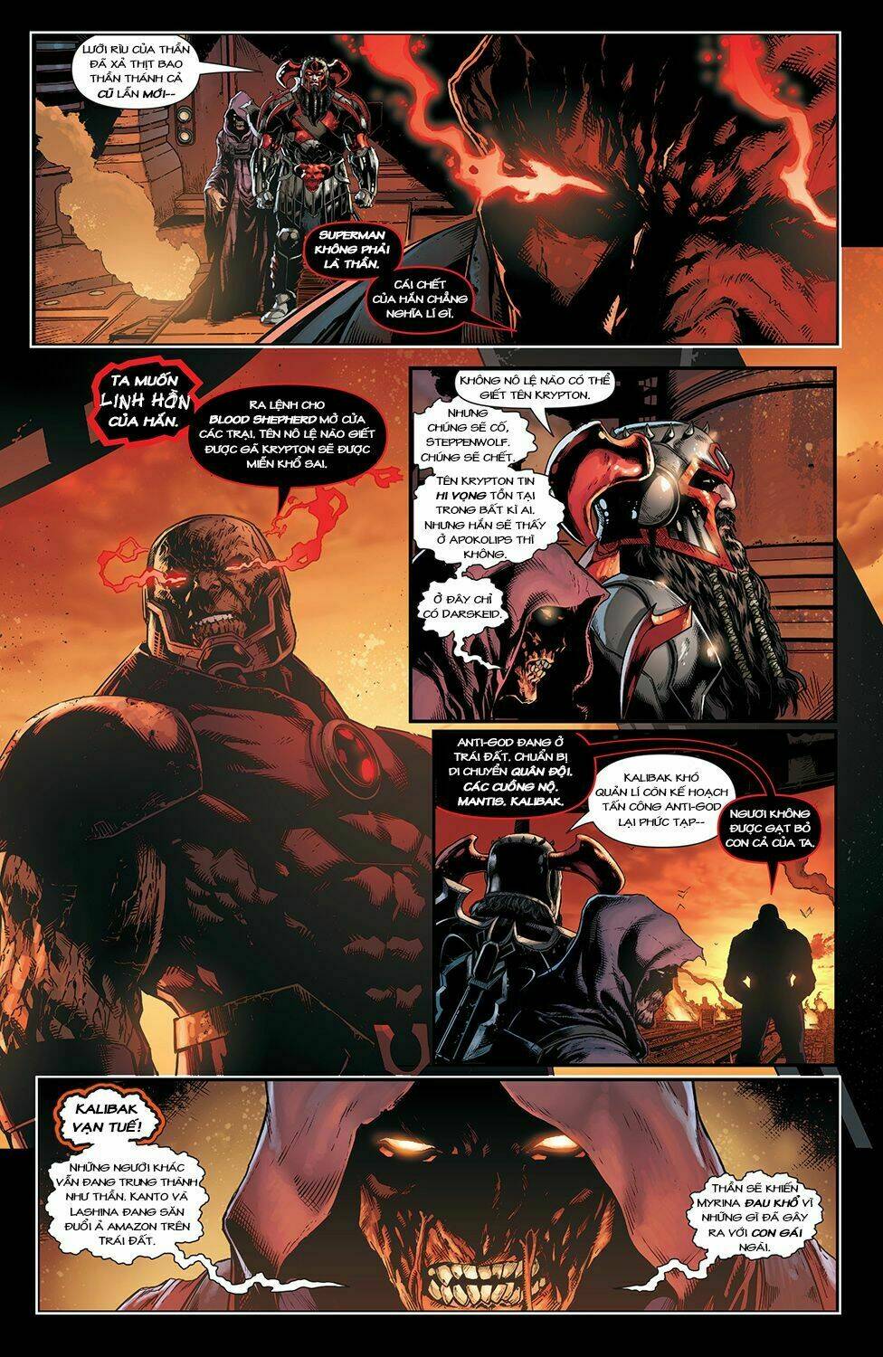 justice league chapter 42 7