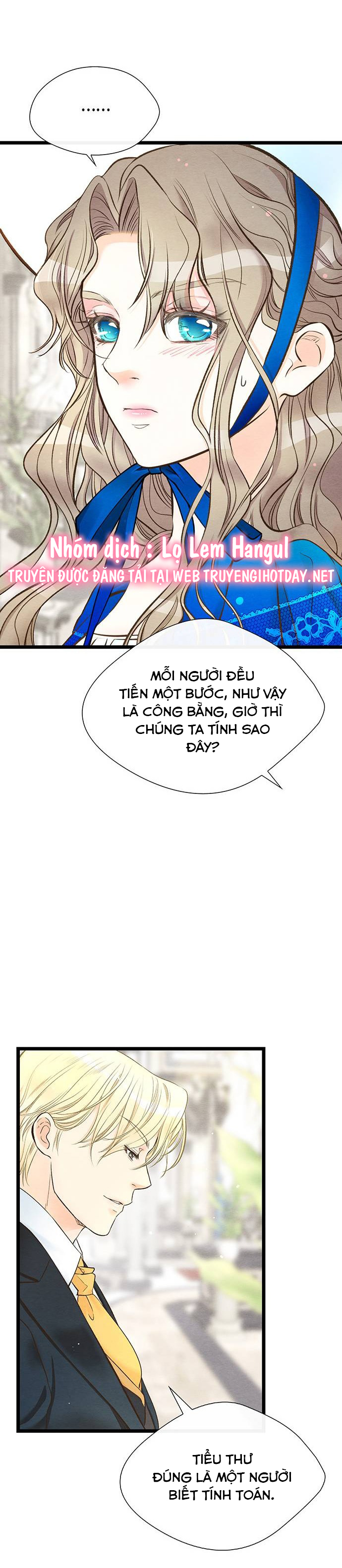 hoàng tử phiền toái chapter 12 3