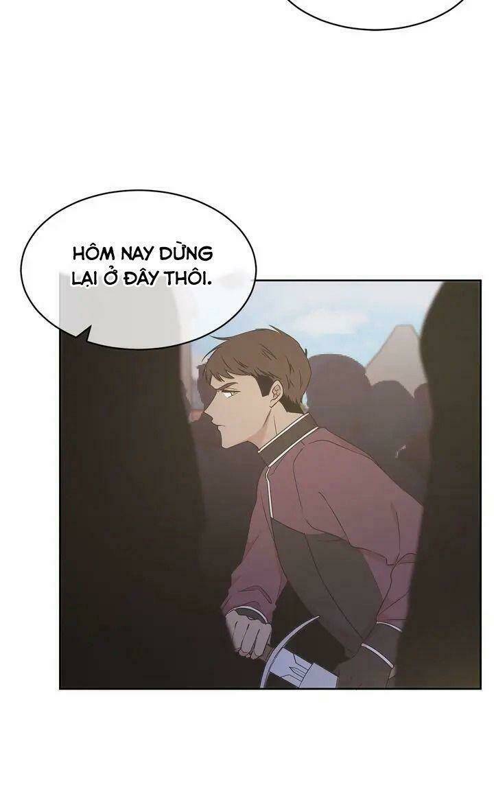 tôi chọn kết thúc của hoàng đế chapter 67 23