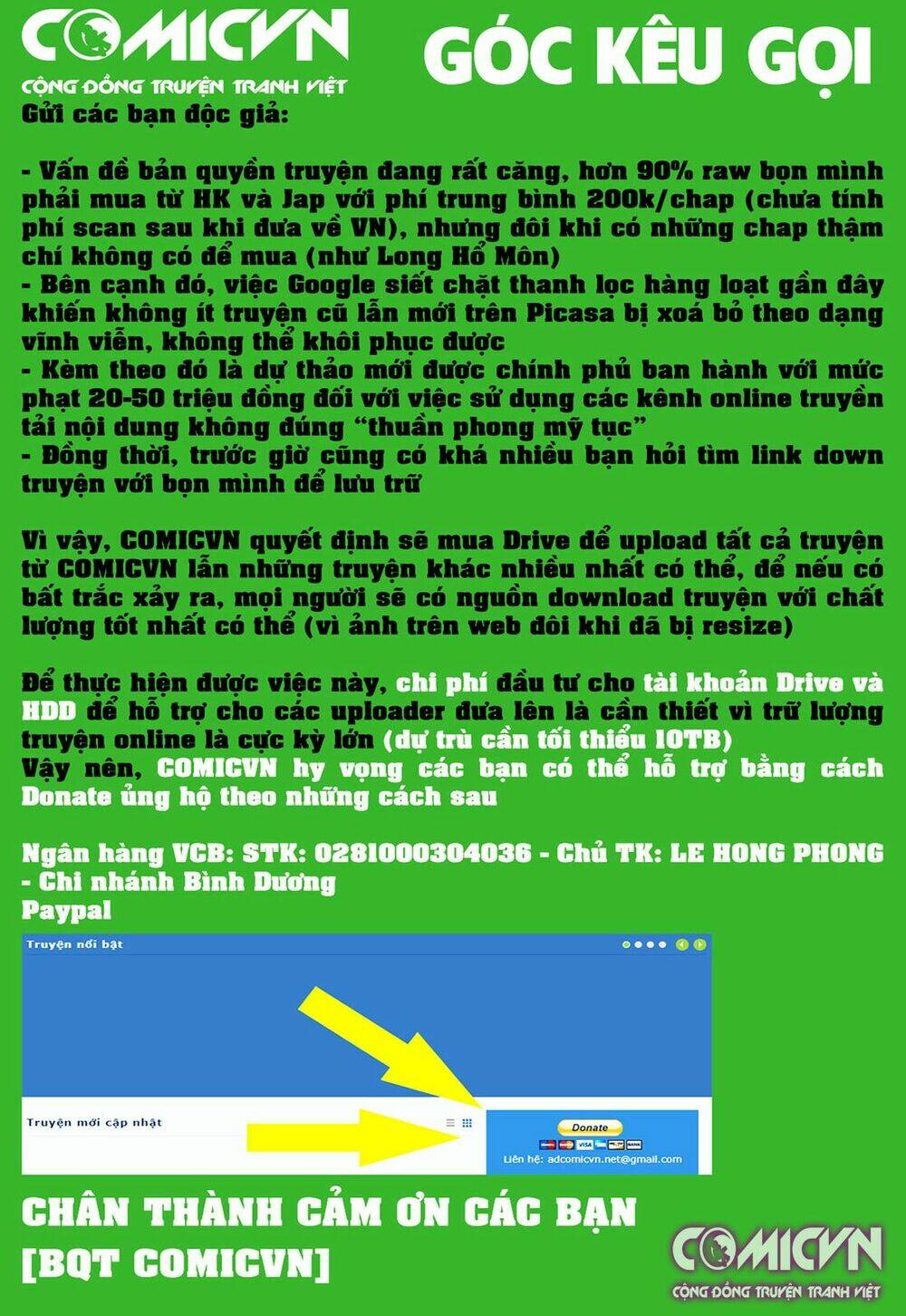 hoàng triều quân lâm chapter 23.1 17