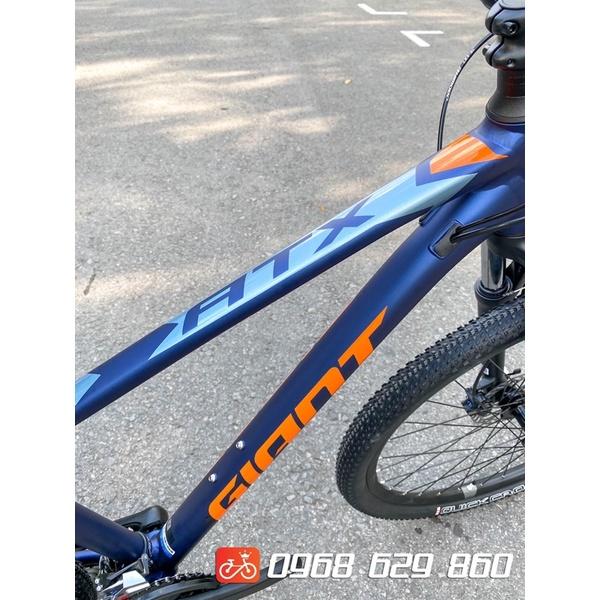 Xe đạp địa hình GIANT ATX 830 2023