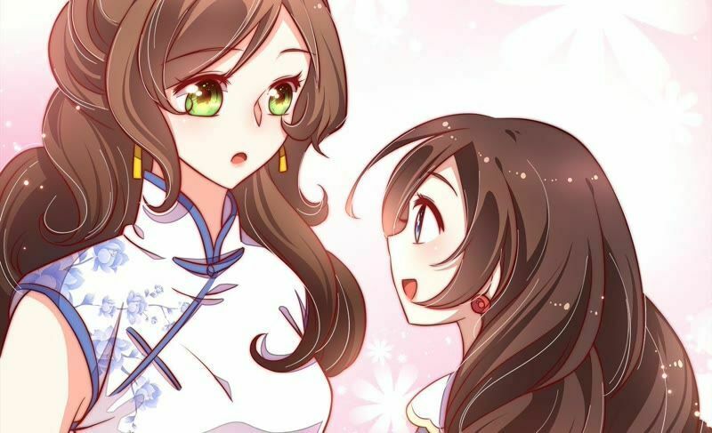 ngày nào thiếu soái cũng ghen chapter 17 12