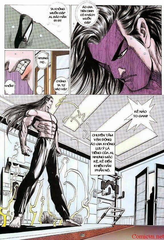 hải hổ 1 chapter 39 16