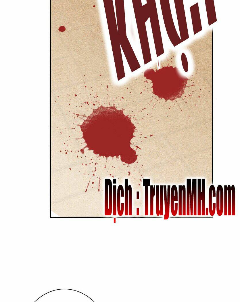 thần y yêu hậu chapter 23 12