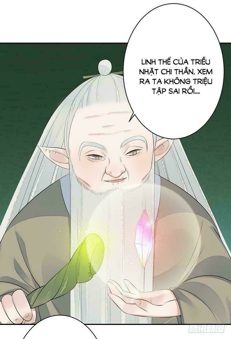 yêu tiên ca chapter 5 47