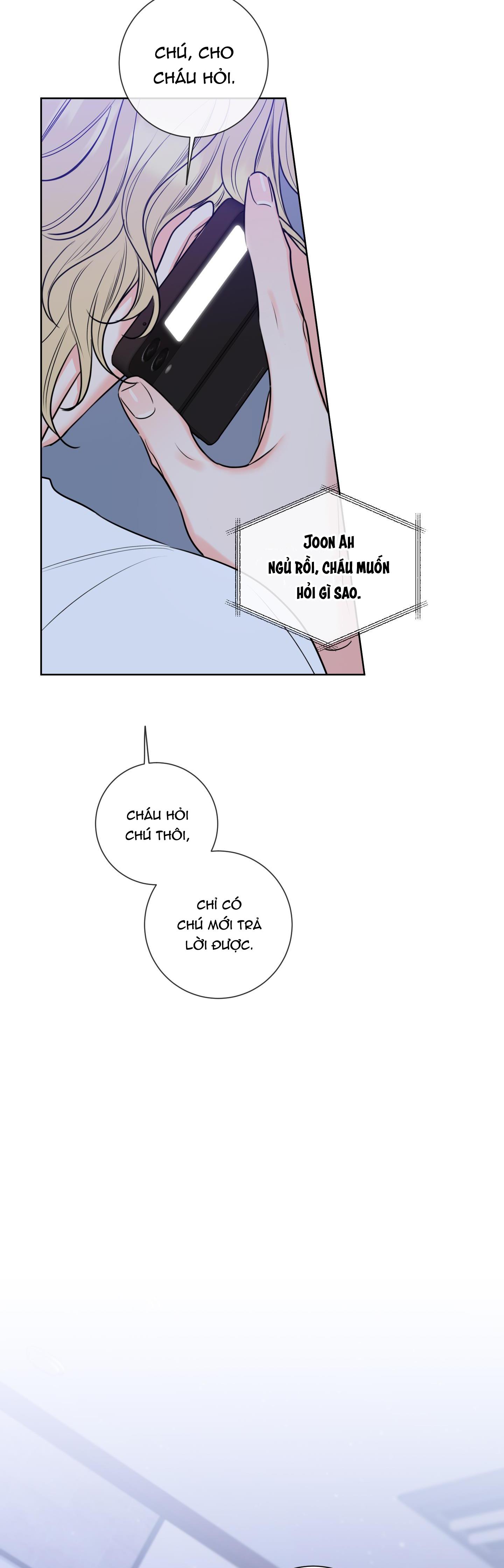 mật ong nhà làm chapter 13 40