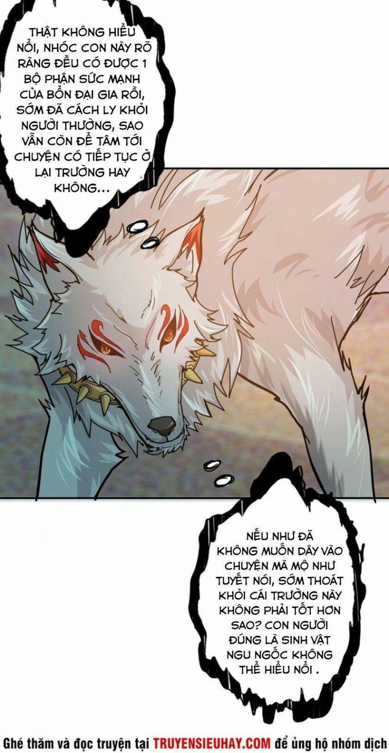 god slayer chapter 31 30