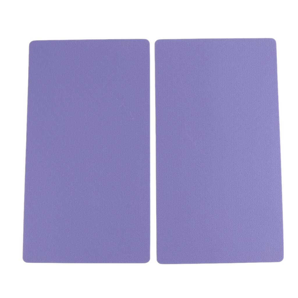 Tập Yoga Thảm Lót Đầu Gối Tập Yoga Pilates Tập Thể Dục Đầu Gối Khuỷu Tay Đầu Cổ Tay Giảm Đau