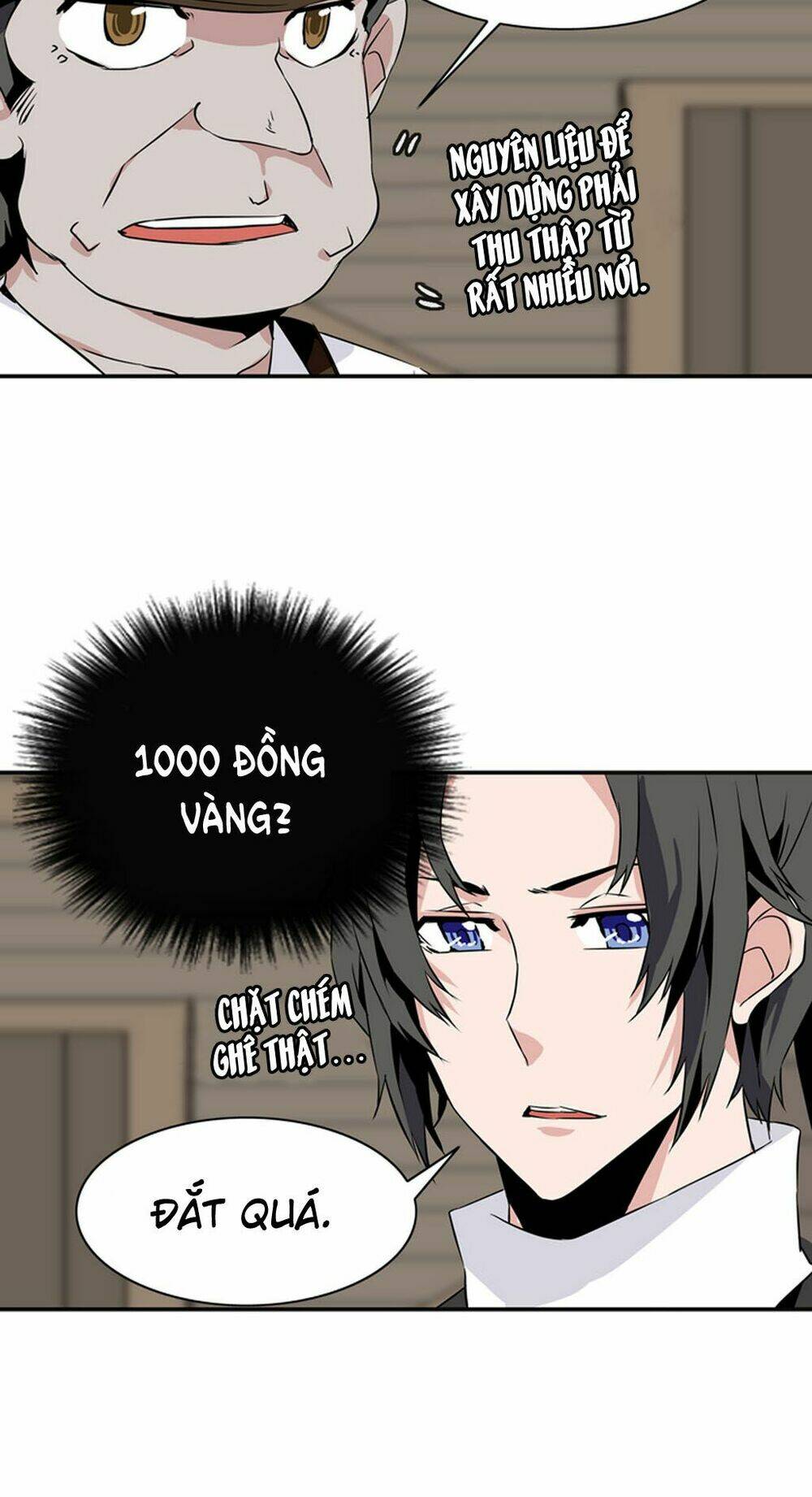 ảo mộng vương chapter 23 29