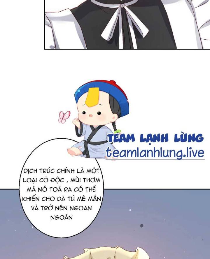 thập bất ly chapter 7 96