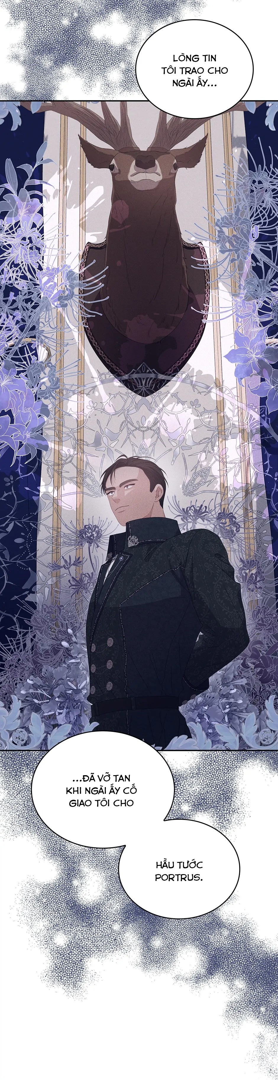 công chúa hai mặt chapter 119 17