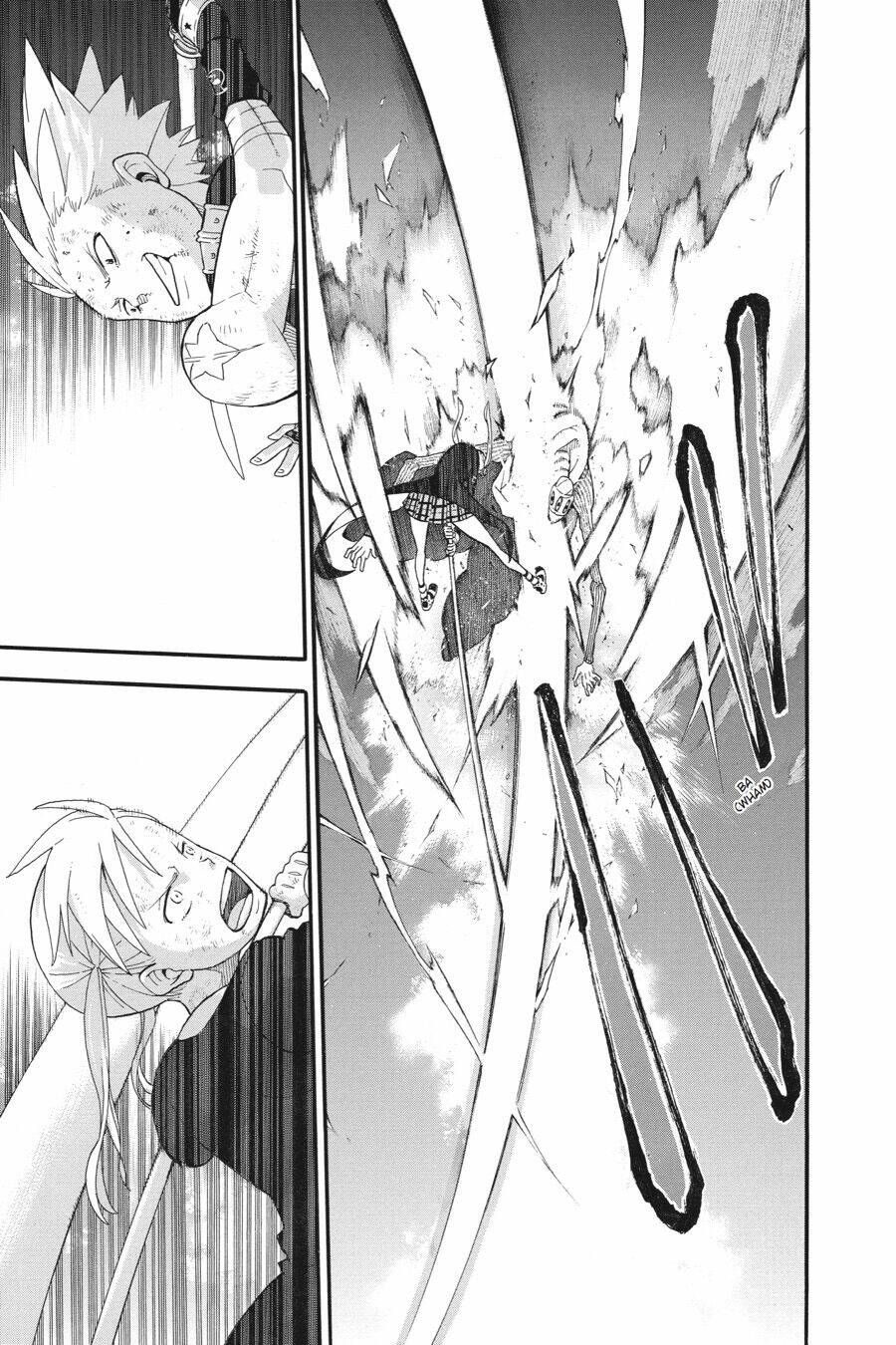 soul eater chapter 109 24