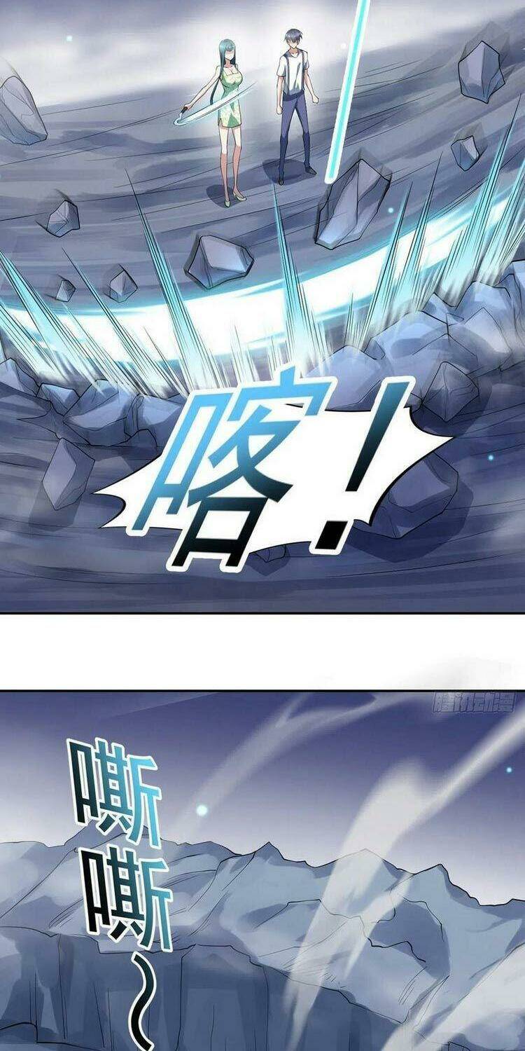 mở phòng khám tại tu tiên giới chapter 96 10