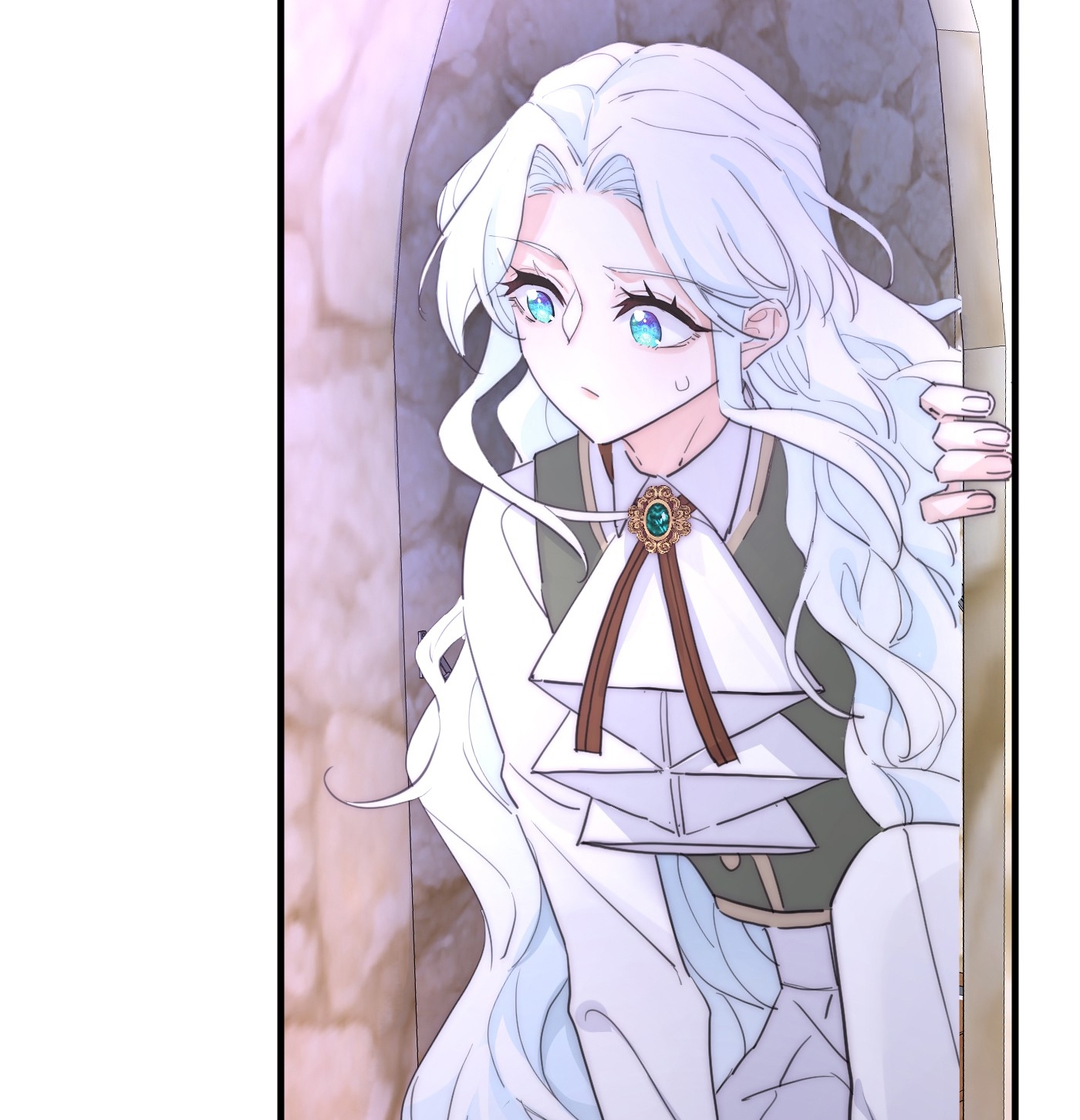 bông hoa độc của nhà công tước chapter 5.2 3