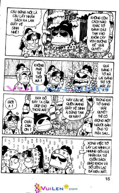 ninja loạn thị chapter 43 17