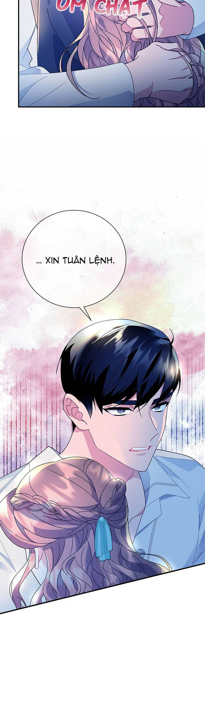 công chúa của loài chim chapter 56 34