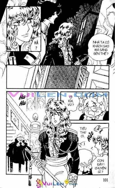 hoa hồng véc-xây chapter 8 101