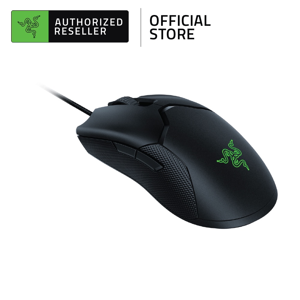 Chuột Razer Viper 8KHz Gaming Mouse (Hàng chính hãng)_RZ01-03580100-R3M1